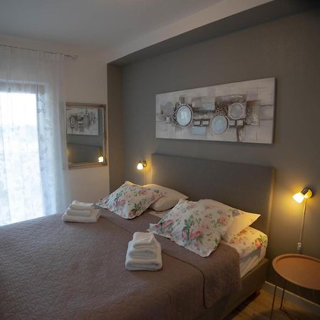 Apartments San Francesco روفينج المظهر الخارجي الصورة