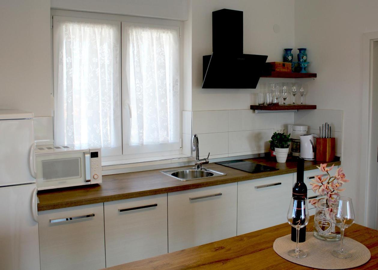 Apartments San Francesco روفينج المظهر الخارجي الصورة