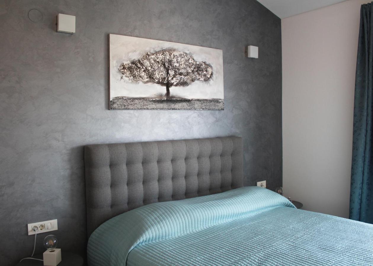 Apartments San Francesco روفينج المظهر الخارجي الصورة