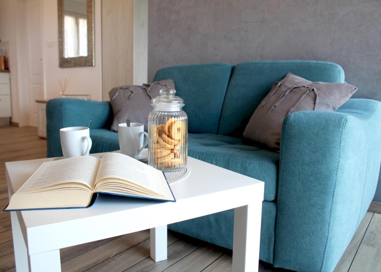 Apartments San Francesco روفينج المظهر الخارجي الصورة