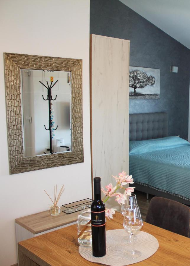 Apartments San Francesco روفينج المظهر الخارجي الصورة