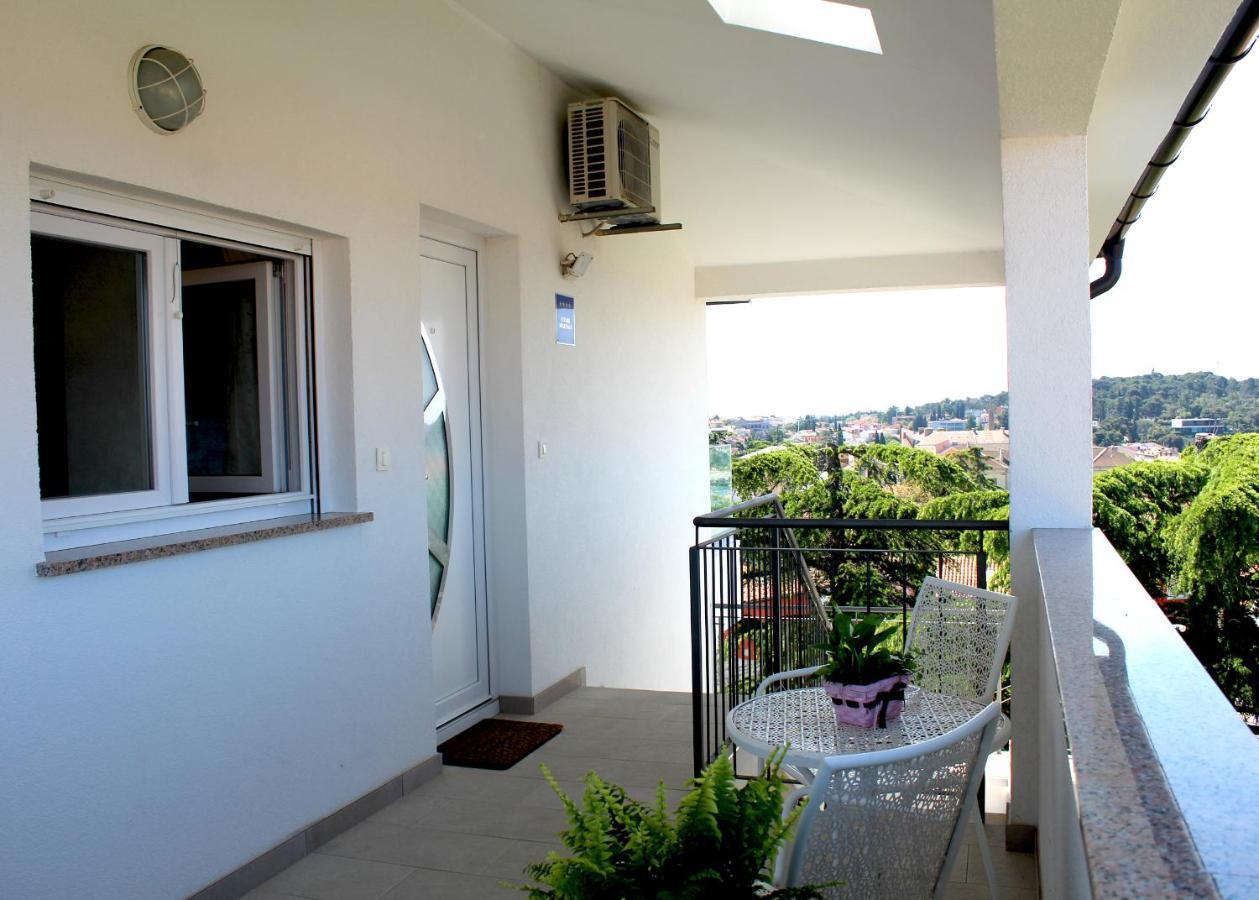 Apartments San Francesco روفينج المظهر الخارجي الصورة