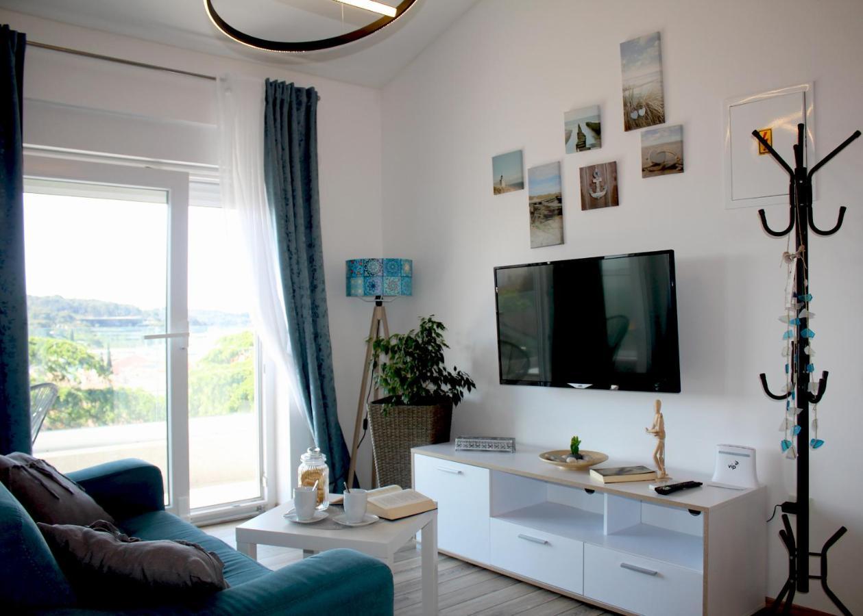 Apartments San Francesco روفينج المظهر الخارجي الصورة