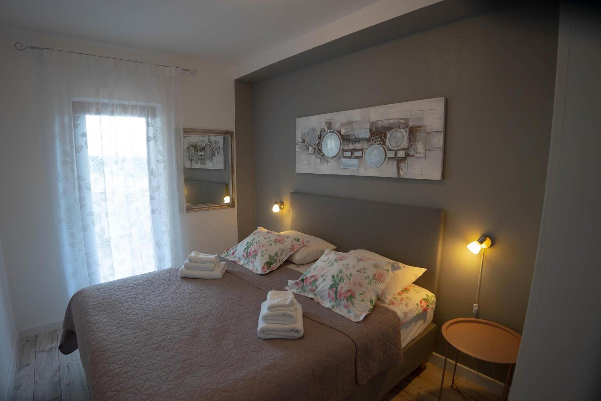 Apartments San Francesco روفينج المظهر الخارجي الصورة