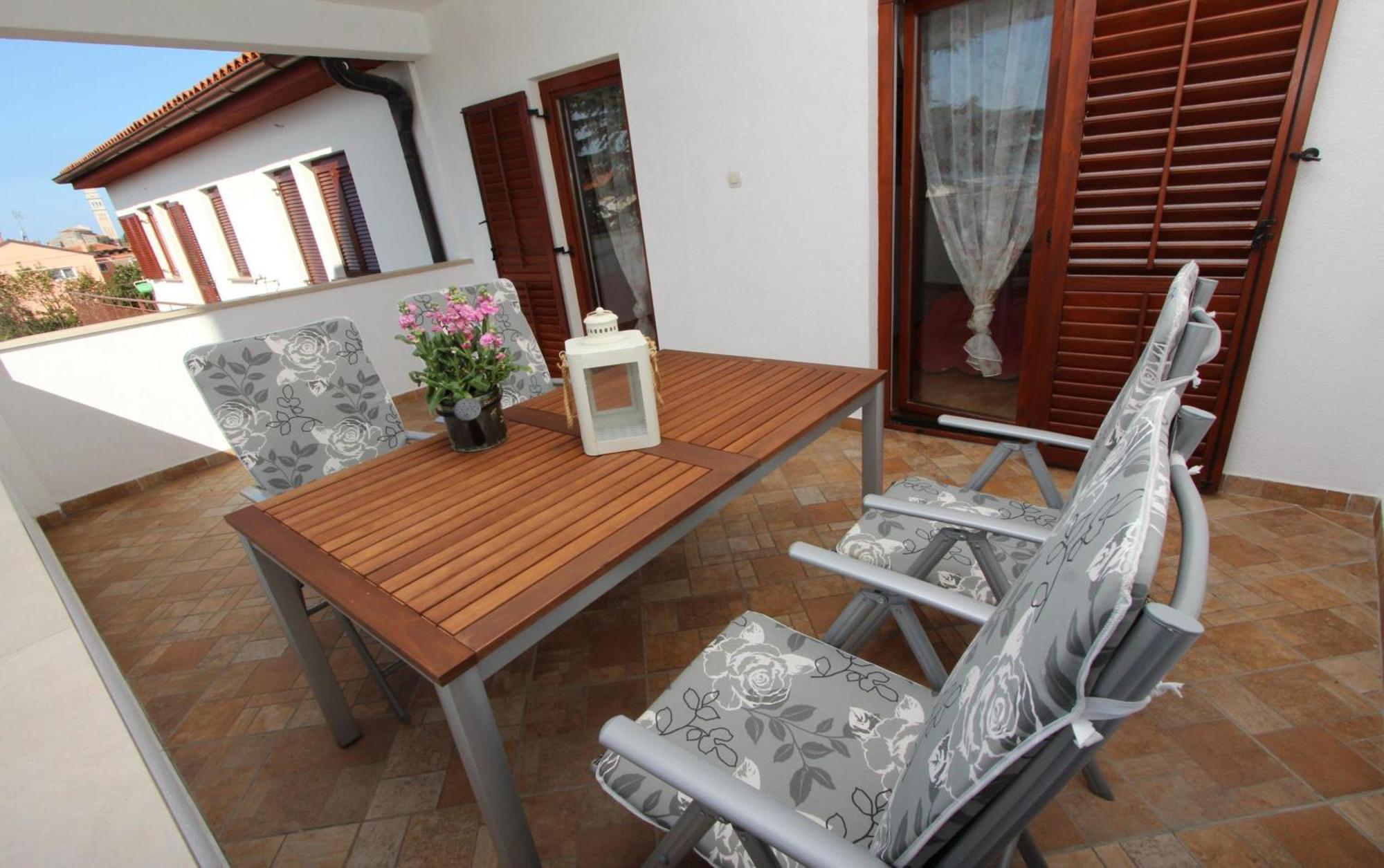 Apartments San Francesco روفينج الغرفة الصورة