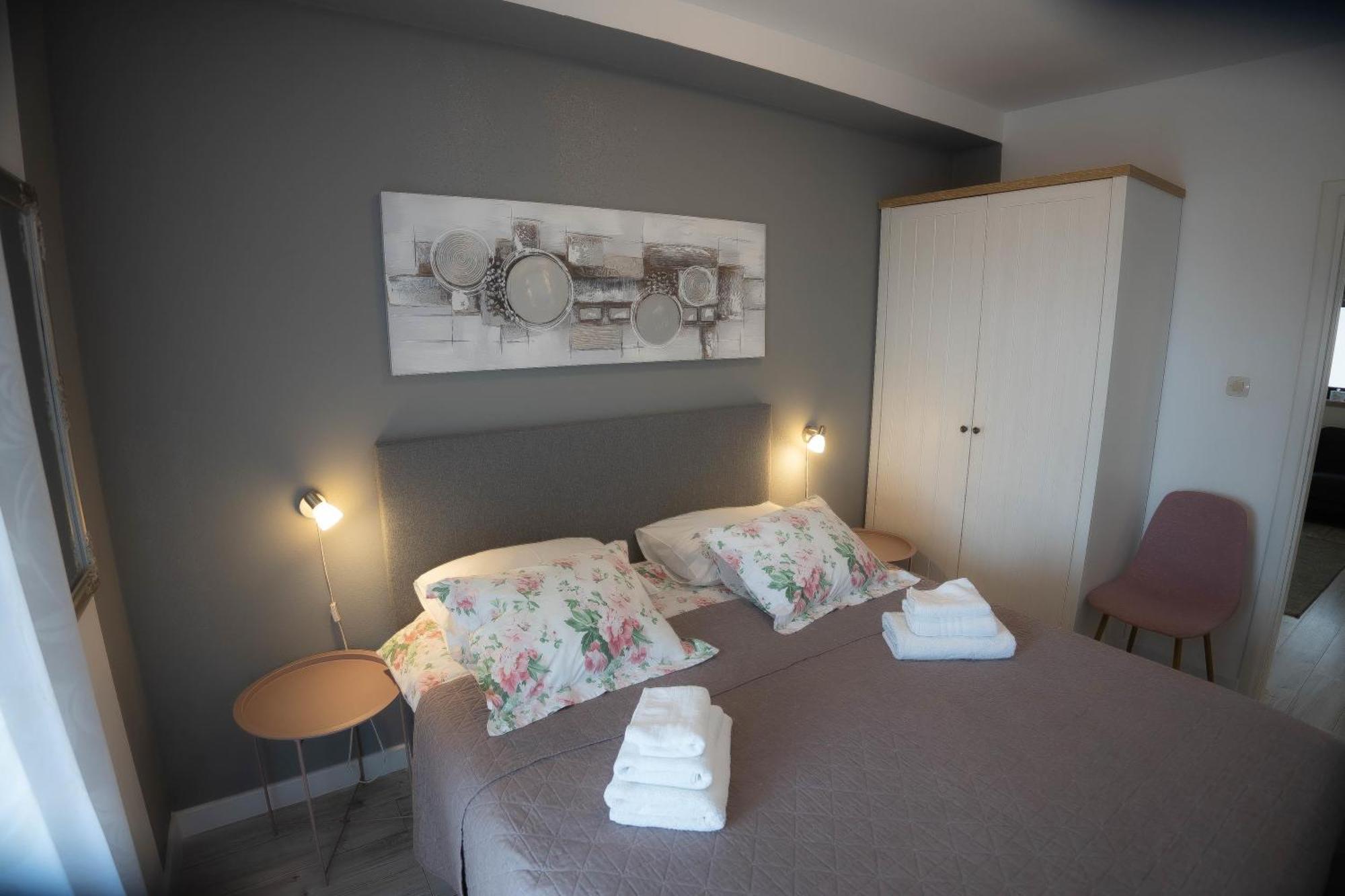 Apartments San Francesco روفينج المظهر الخارجي الصورة