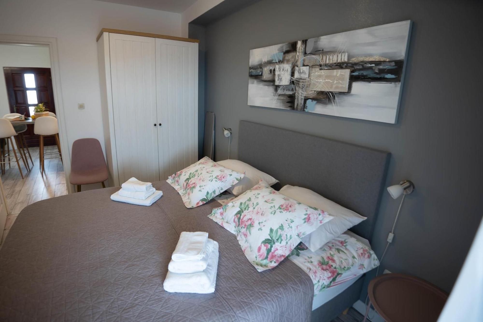 Apartments San Francesco روفينج الغرفة الصورة