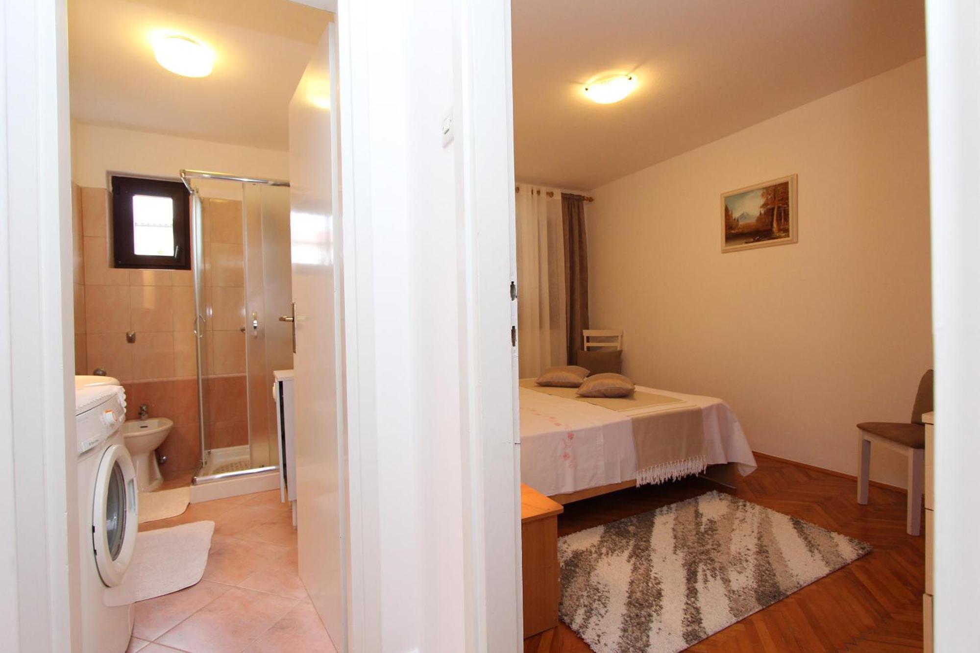 Apartments San Francesco روفينج الغرفة الصورة