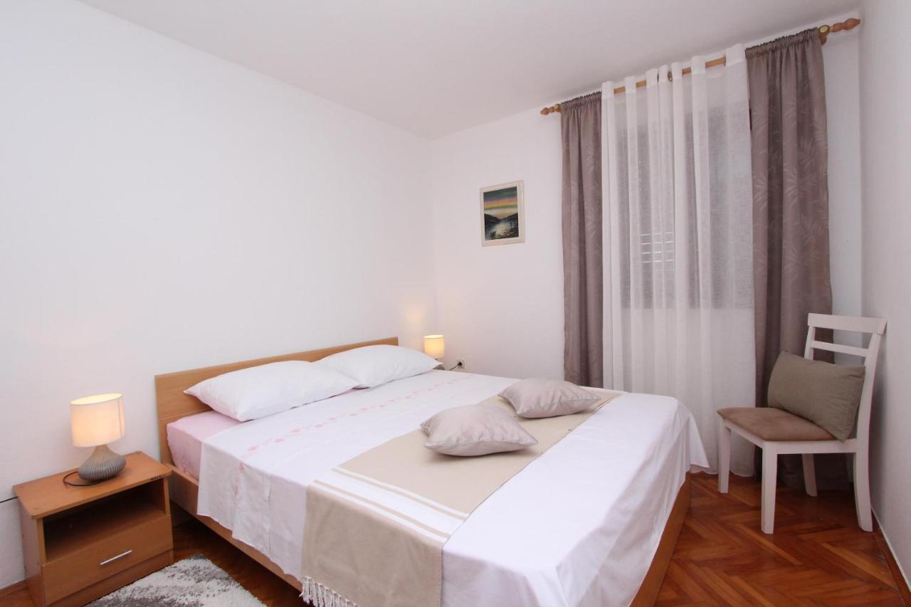 Apartments San Francesco روفينج المظهر الخارجي الصورة