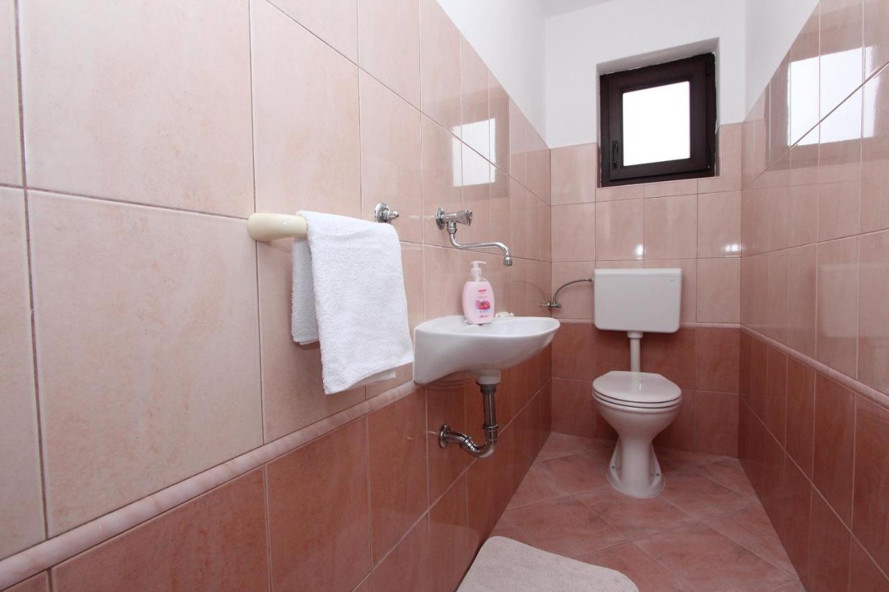 Apartments San Francesco روفينج الغرفة الصورة