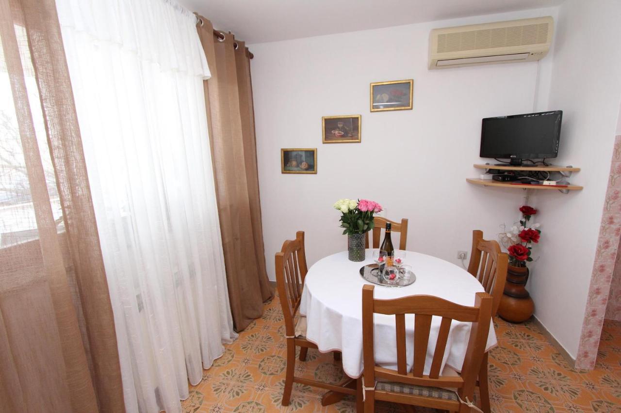 Apartments San Francesco روفينج المظهر الخارجي الصورة