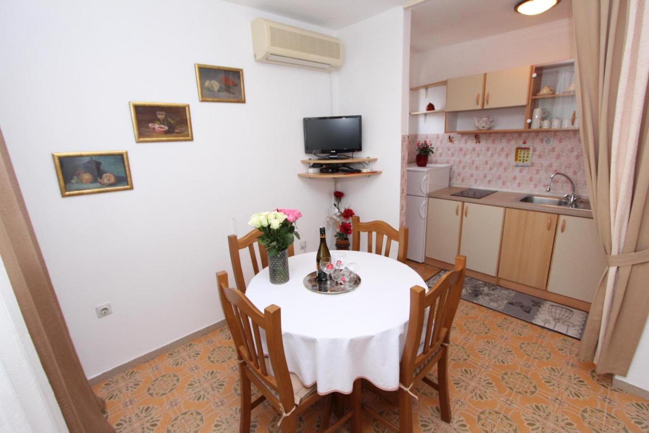 Apartments San Francesco روفينج المظهر الخارجي الصورة