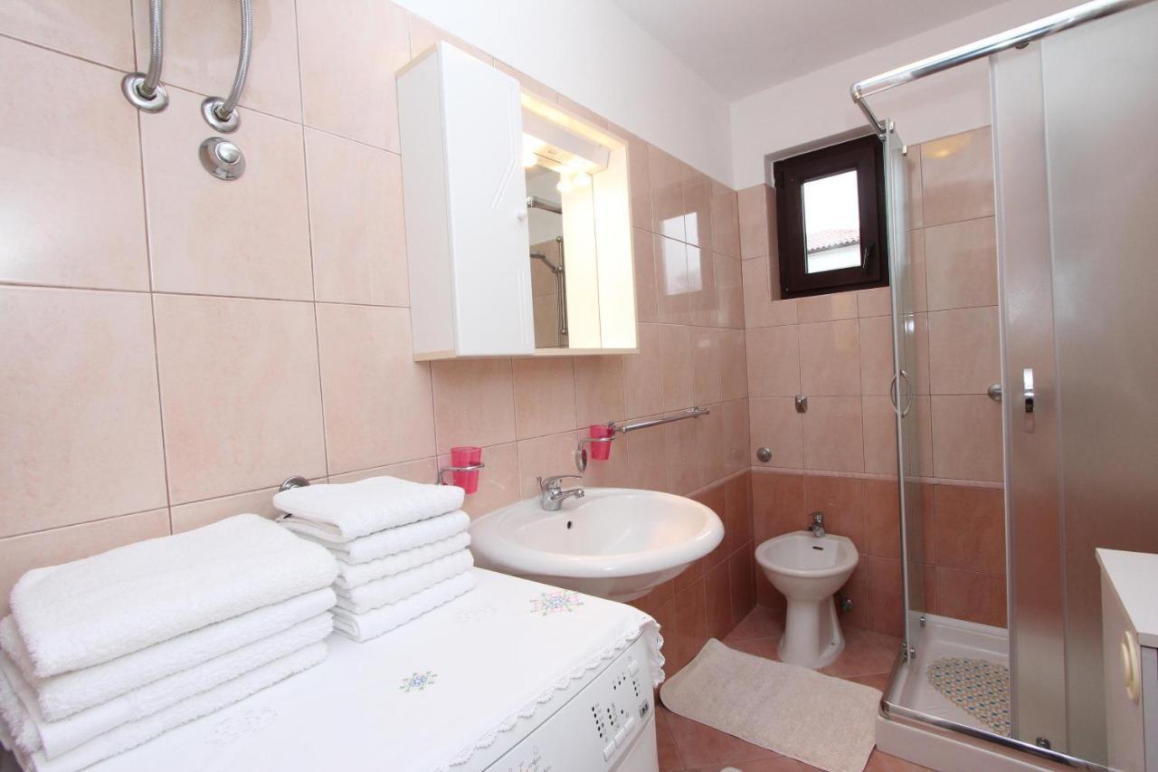 Apartments San Francesco روفينج المظهر الخارجي الصورة